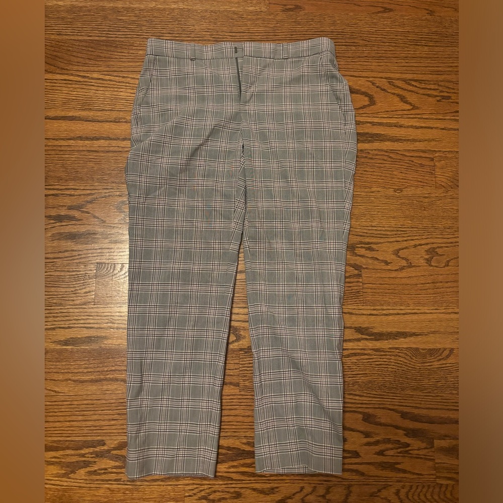 Banana Republic Pants